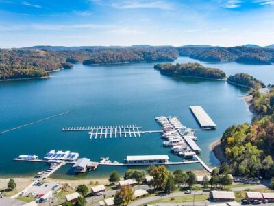 Cedar Hill Marina