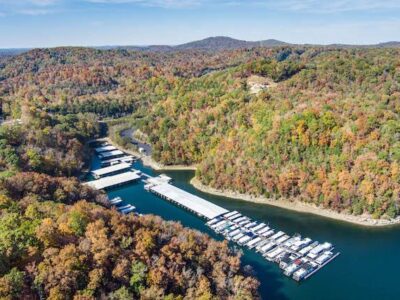 Dale Hollow Marina