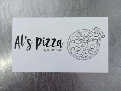 Al's Pizza