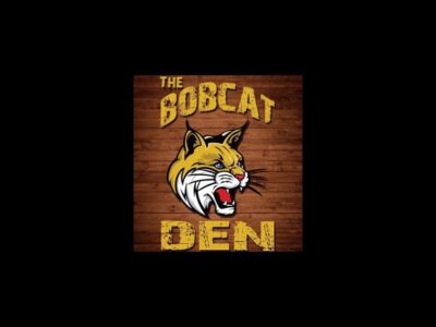 Bobcat Den