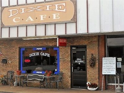 Dixie Cafe