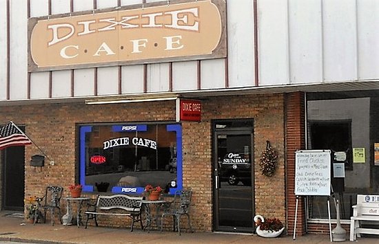 Dixie Cafe