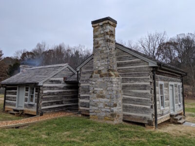 Cordell Hull Birthplace State Park