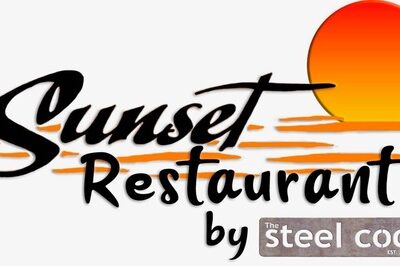 Sunset Restaurant by The Steel Coop