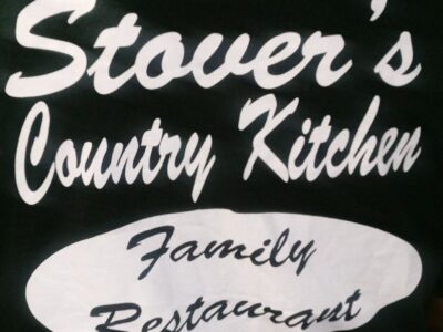 Stover's Country Kitchen