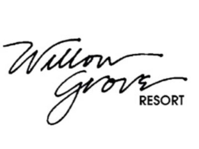 Willow Grove Resort & Marina