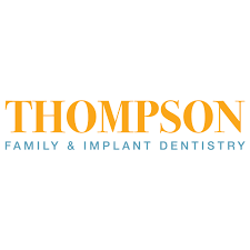 Thompson Family & Implant Dentistry