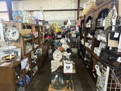 Vintage & More Booth B11