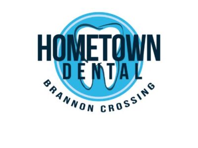 Hometown Dental Brannon Crossing