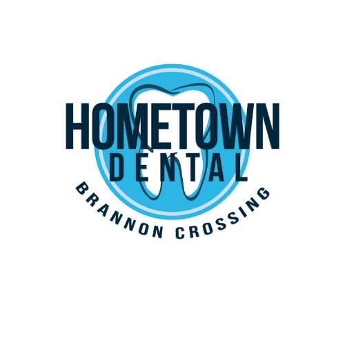 Hometown Dental Brannon Crossing