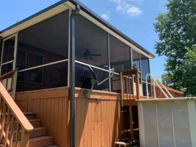 All Seasons Sunrooms LLC